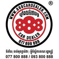 888 Car Dealer