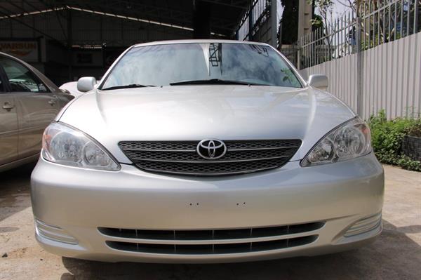 Camry LE - 2003