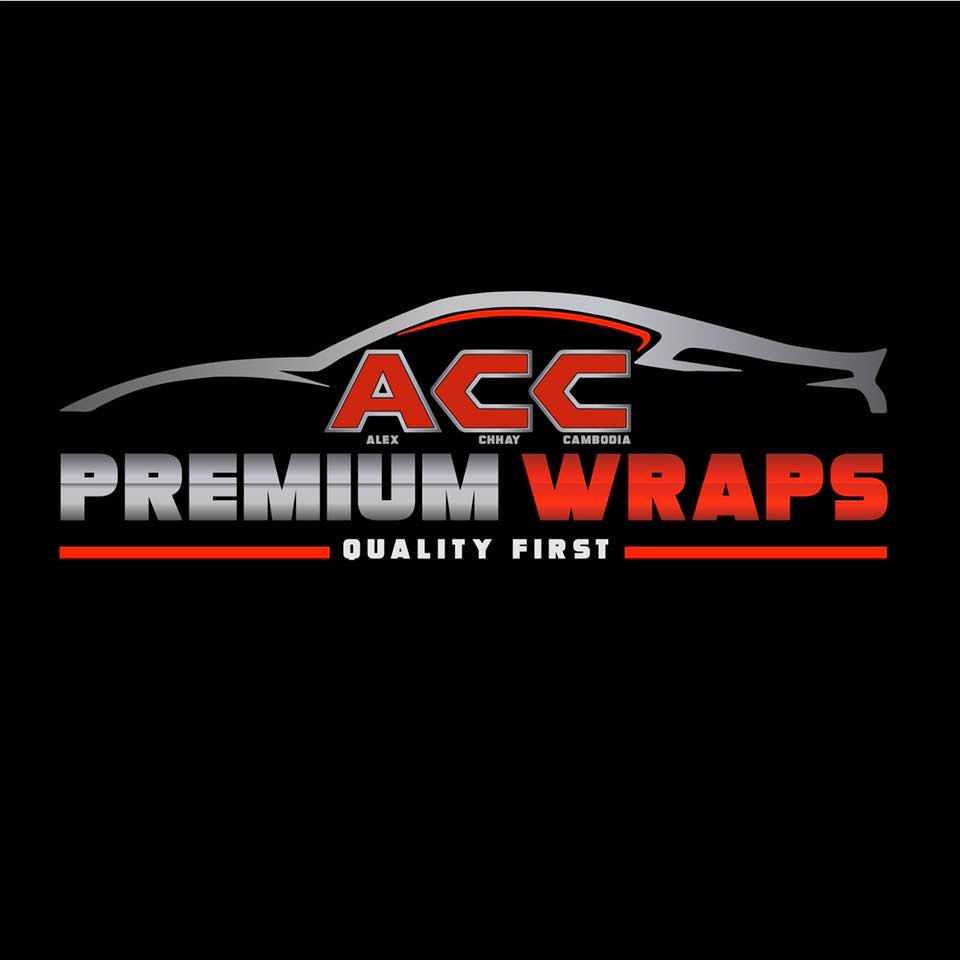 ACC Premium Wraps