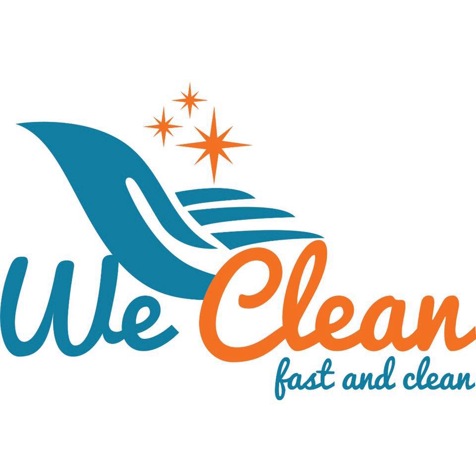We Clean