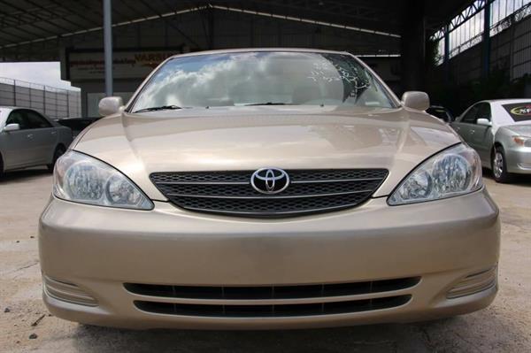 Camry LE - 2003